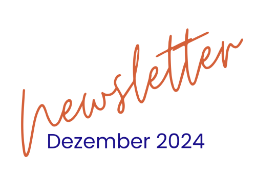 Newsletter Dezember 2024